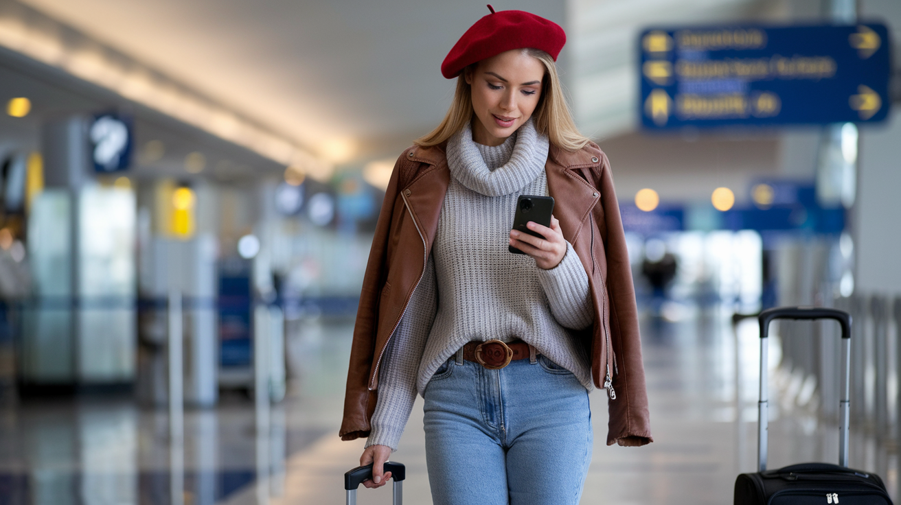 Airport Transfer from Paris Orly Airport to Brunoy: Your Stress-Free Guide